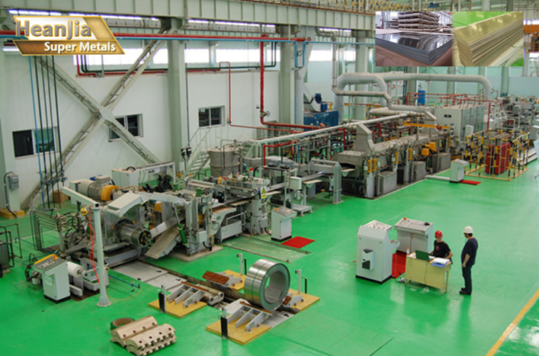 High-Performance Heating Elements for Harsh Environments