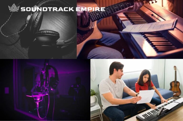Elevate Your Projects with Exceptional Music for Film and Media
