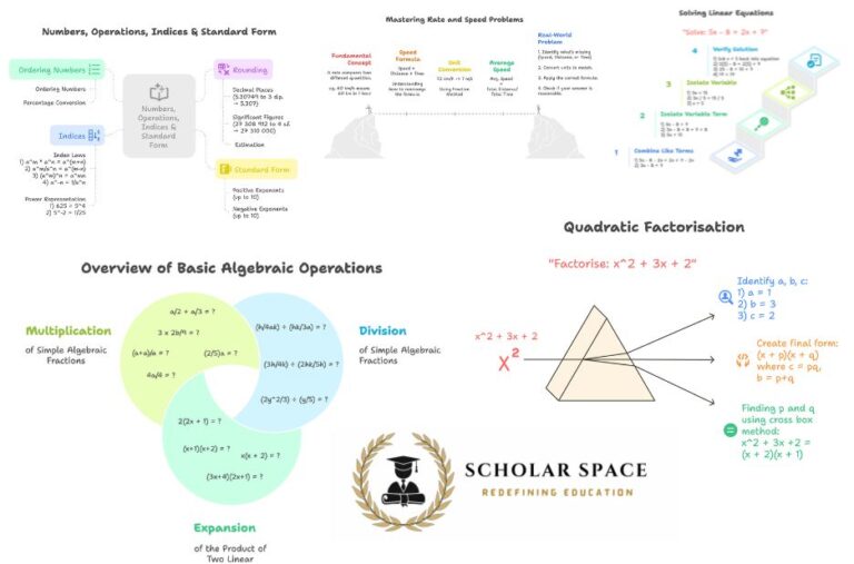 Achieve Top Grades in O Level Maths with Expert Support