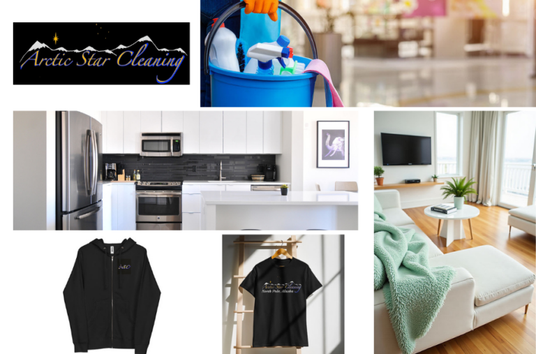 Efficient Move-Out Cleaning Services in North Pole