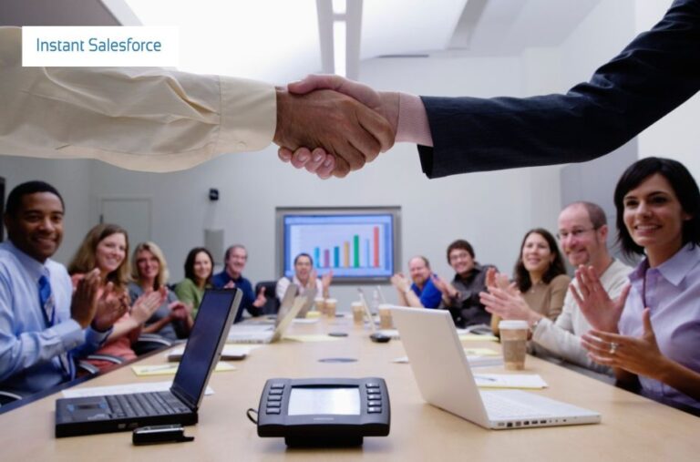 Boost Your Revenue with a Trusted Sales Partner in the UK