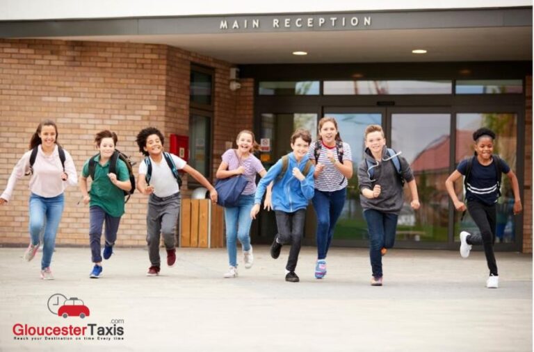 Stress‑free Airport Travel: Reliable Ride Options for Your Journey