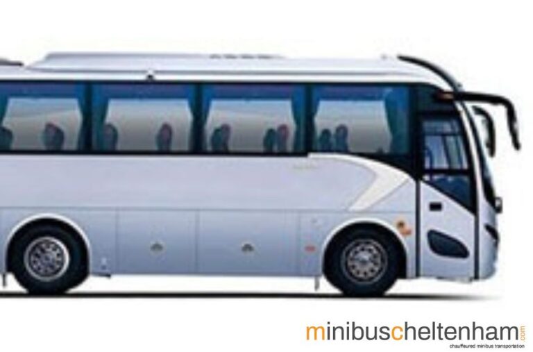Reliable Group Transport in Cheltenham for Any Occasion