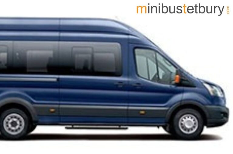 Premium MPV Hire for Elegant Travel in Tetbury