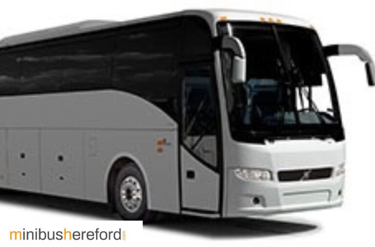 Reliable Group Transport in Hereford – Flexible Minibus Solutions