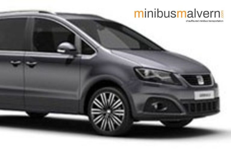Reliable Group Transport in Malvern – Flexible Minibus Hire