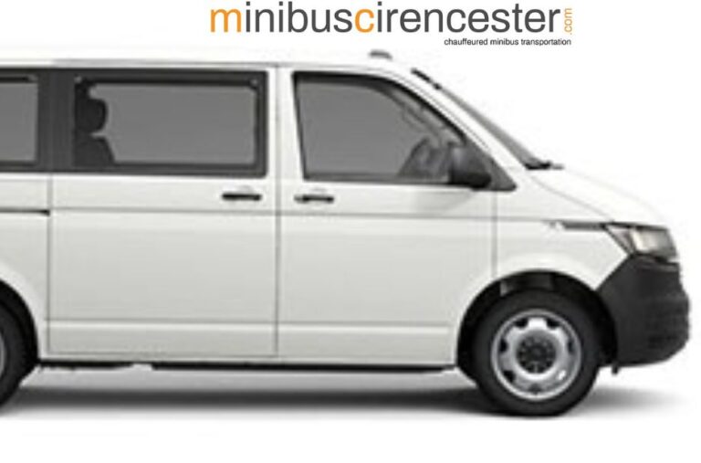 Reliable 65-Seater Coach Hire in Cirencester for Groups