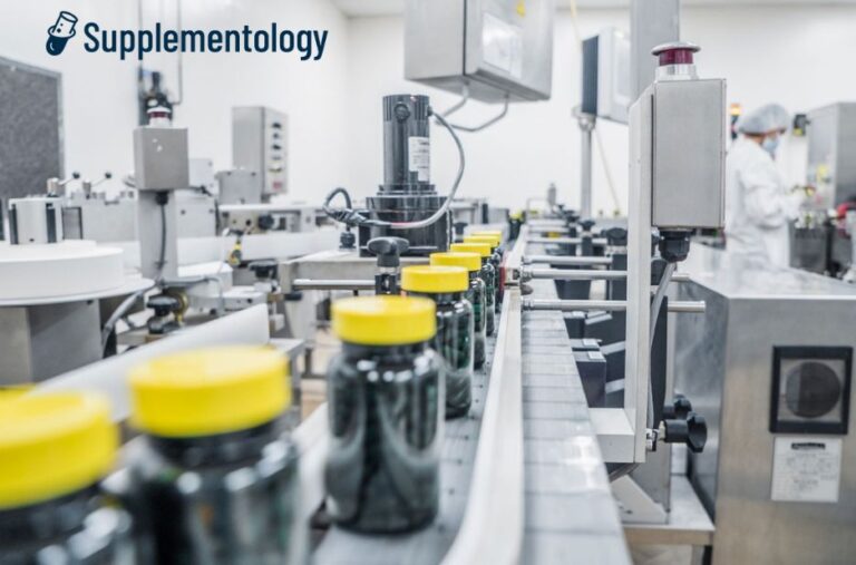 Partner with a Trusted Cosmetic and Nutraceutical Co‑manufacturer