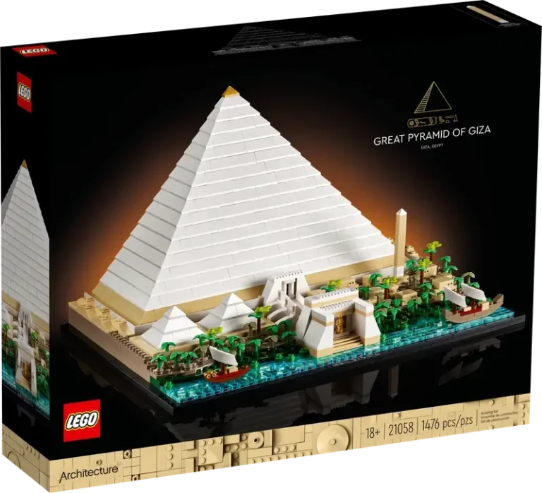 Discover the Ultimate Building Adventure for Collectors and Creators