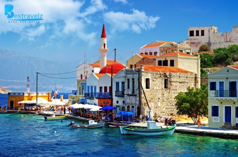 Explore Europe: Customised India-to-Europe Holiday Packages