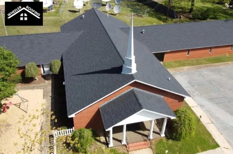 Top Roofing Experts in Mississippi for Quality, Local Service