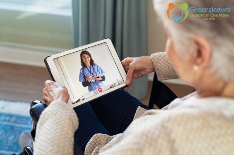 Compassionate Dementia Care Homes in the UK