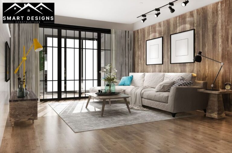 Expert Carpentry Solutions for Homes and Businesses in London