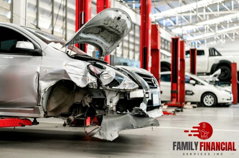 Fast, Friendly Cash Solutions in Corinth, MS