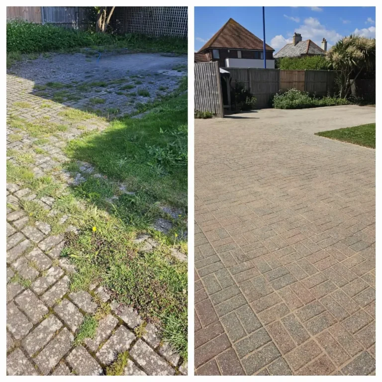 Revive Your Home with Expert Exterior Cleaning Services
