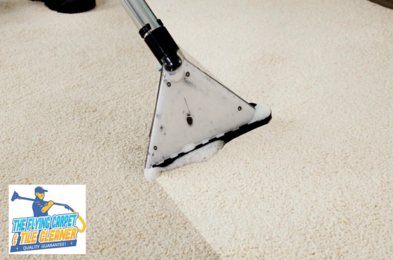 Premium Commercial Carpet Cleaning for Perth Businesses