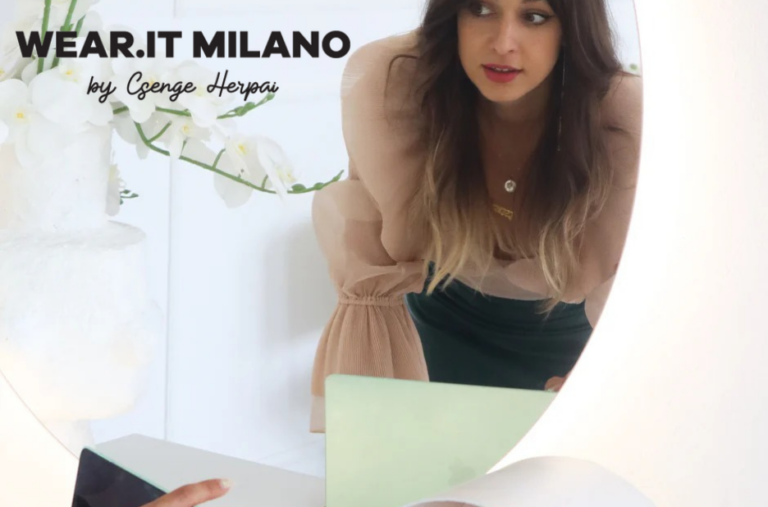 Elevate Your Look with Bespoke Wardrobe Styling in Milan