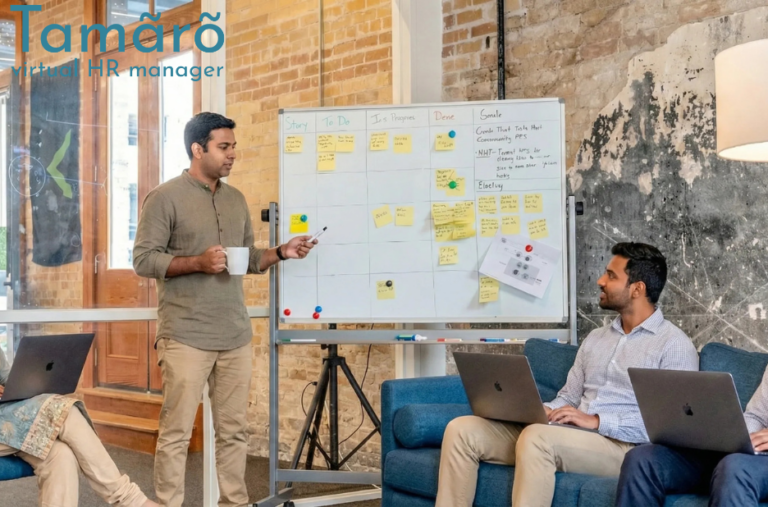 Smart, Flexible Staffing for Fast-Paced Workforces