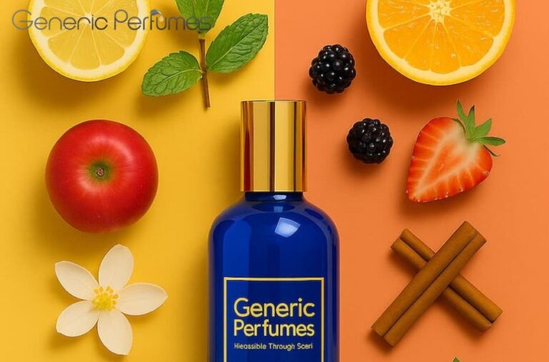 Discover Scents That Endure All Day and Night