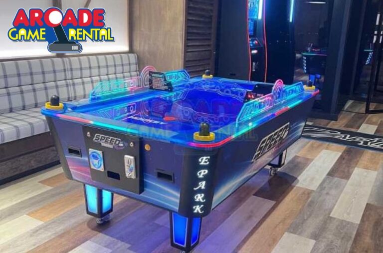 Bring Arcade Fun to Your Event with a Claw Game Experience