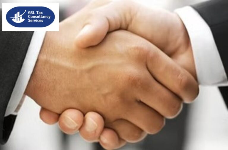 Smart, reliable tax and accounting help for your business
