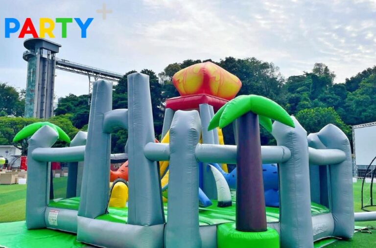 Bubbly Balloon Dome: A Fun, Eye-Catching Party Addition