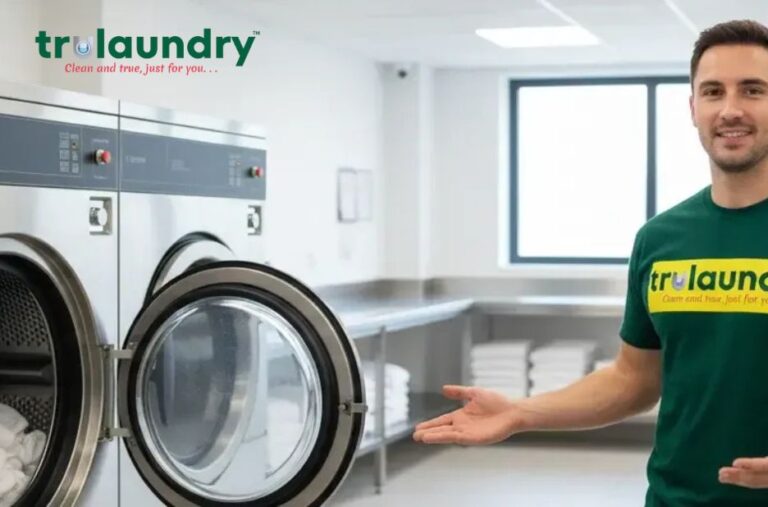 Top-Quality Dry Cleaning in Bangalore for Your Garments
