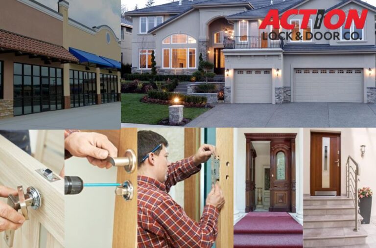 Top Local Door Installers for Quick, Trusted Results