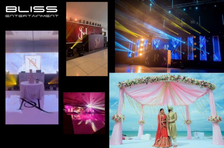 Elevate Your Event with Big Screen Rentals in Birmingham