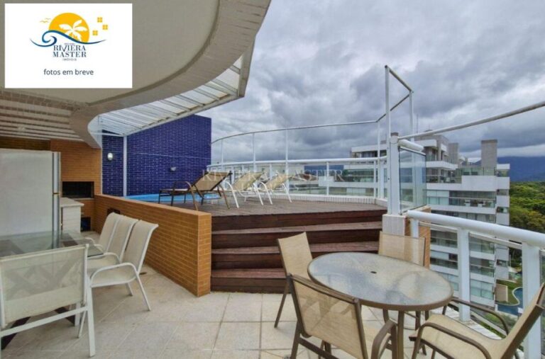 Descubra oportunidades imobiliárias na Riviera de São Lourenço