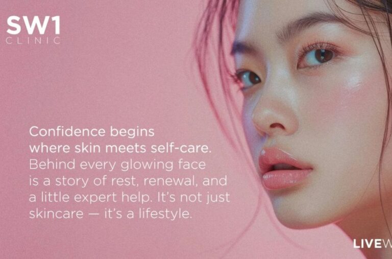 Gentle Facials for Sensitive Skin: Calm, Hydrate, Rejuvenate