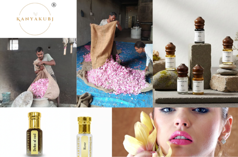 Discover Pure Scents: A Gentle, Everyday Fragrance Experience