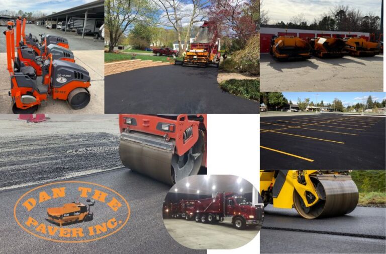 Top-Quality Home Driveway Paving for New Jersey Homes Top-Quality Home Driveway Paving for New Jersey Homes
