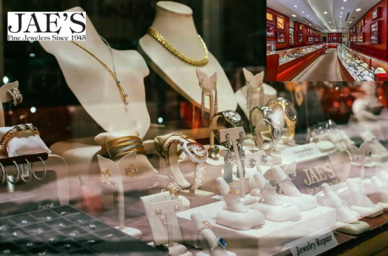 Bespoke Fine Jewelry for Personalised Sparkle in Miami