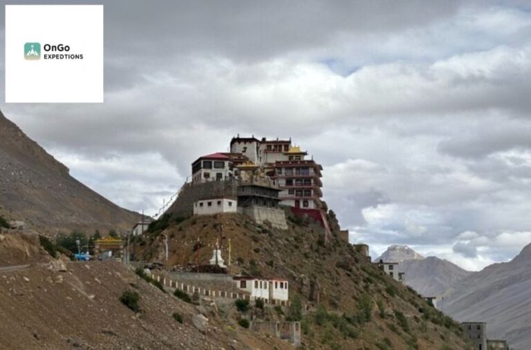 Epic Ladakh Moto Adventure: Unforgettable Peaks & Culture