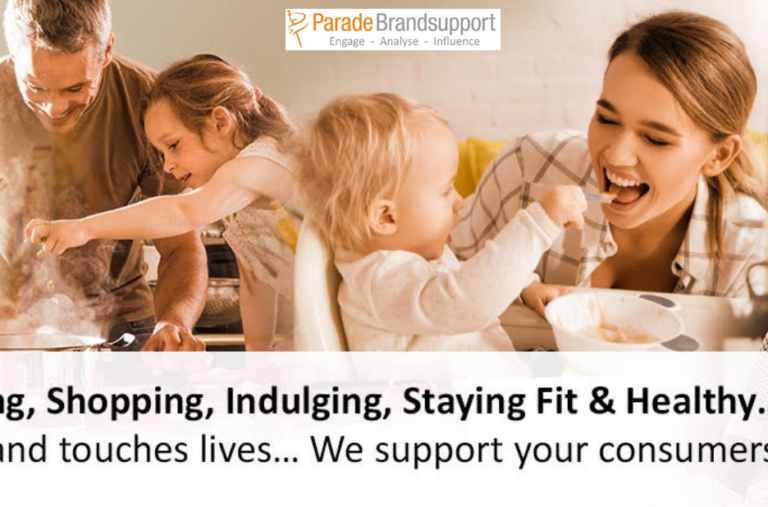 Enhancing UK Food & Drink Brands with Expert Support