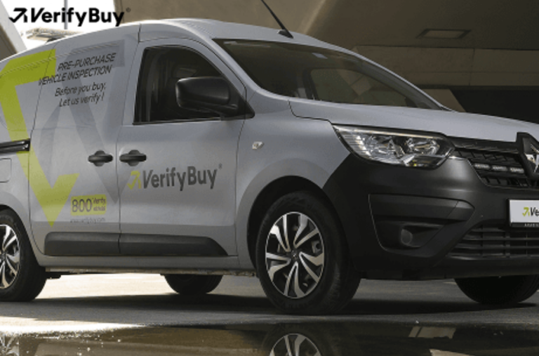 Trusted Vehicle Inspections in Sharjah for Peace of Mind