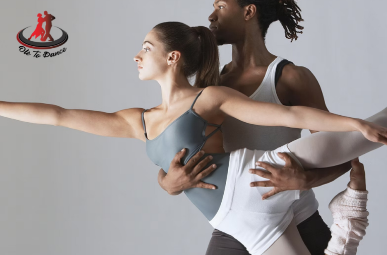 Feel the Rhythm: Latin Dance Courses for All Levels
