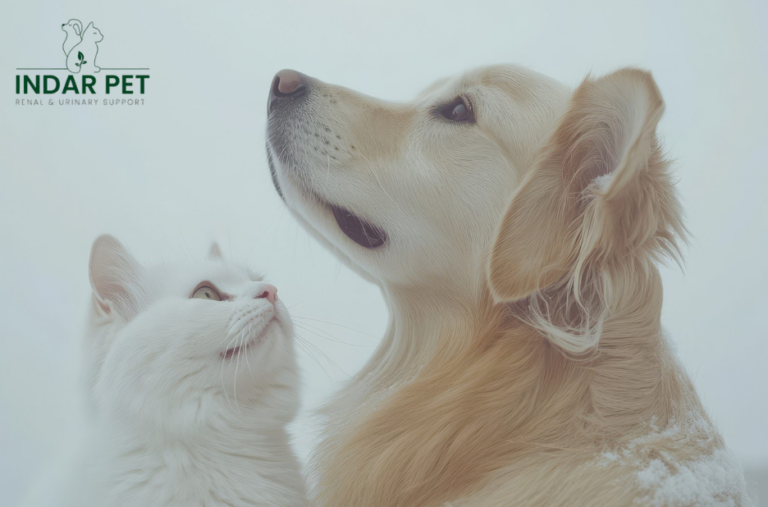 Support for Renal Health in Dogs — UK Vet-Recommended Supplements
