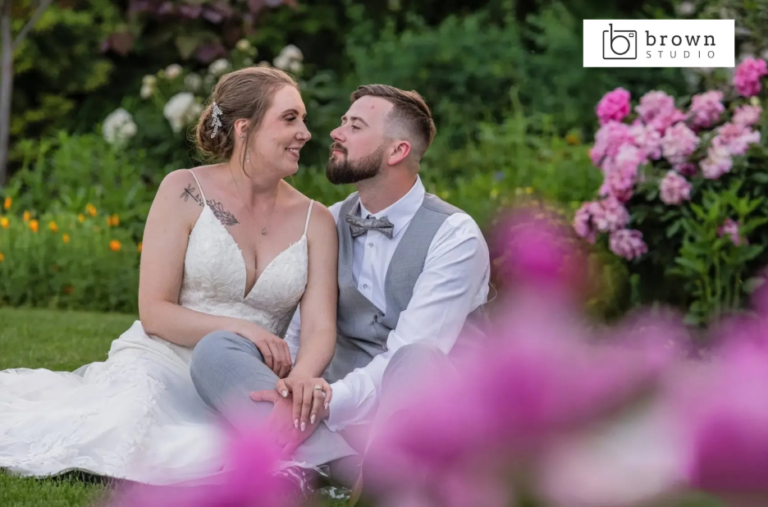 Capture Your Kelowna Day: Wedding Video Booking Guide