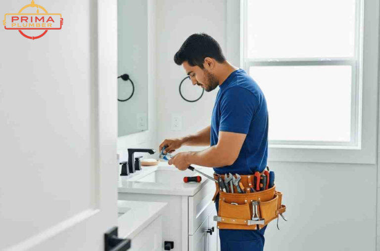 Reliable Plumbing Solutions for Your Home in Singapore