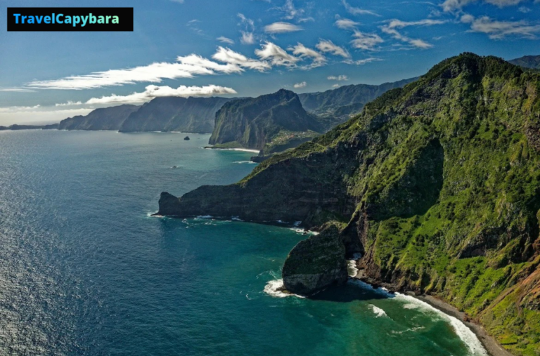 Your Ultimate Destination Handbook for Savvy Explorers