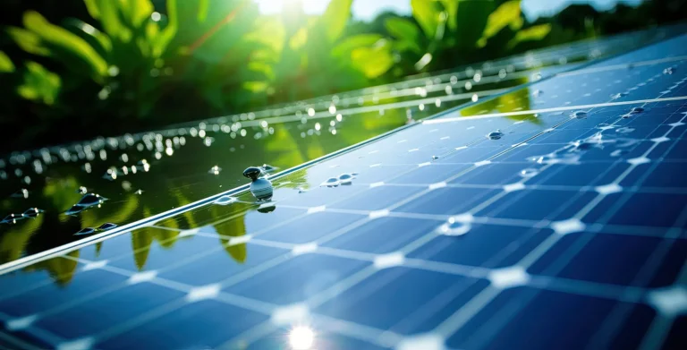 End-to-end solar solutions in Delhi for homes and businesses