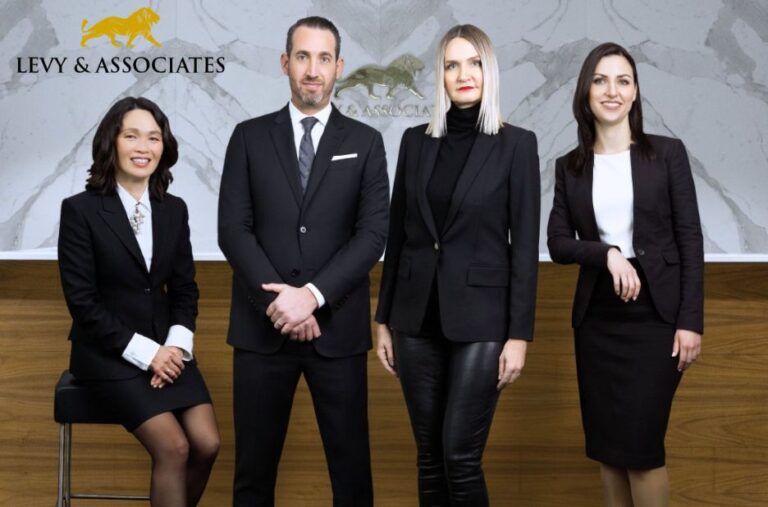 Top Canadian Personal Injury Experts Fighting for Your Compensation