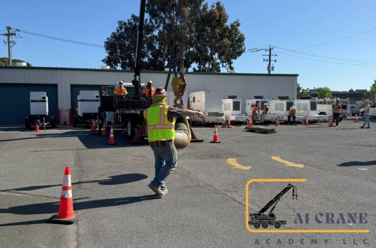 Licensed forklift operator training in California for safe, compliant practice Licensed forklift operator training in California for safe, compliant practice