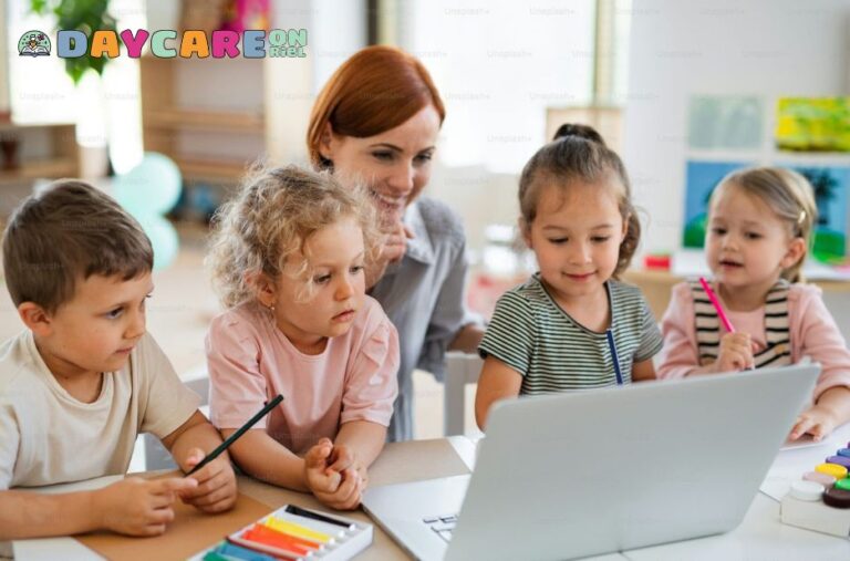 Caring Early Years in Morinville for Busy Families