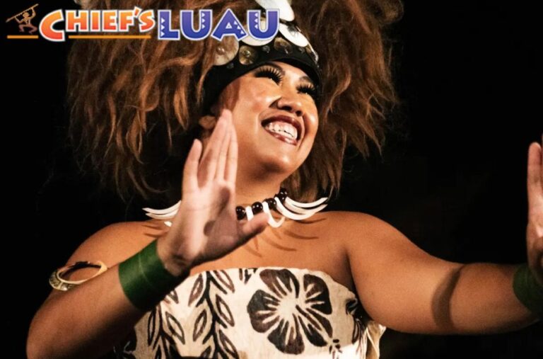 Experience an Authentic Hawaiian Night on Oahu