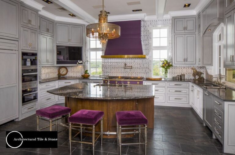 Premium Stone Countertops for Homes in Austin