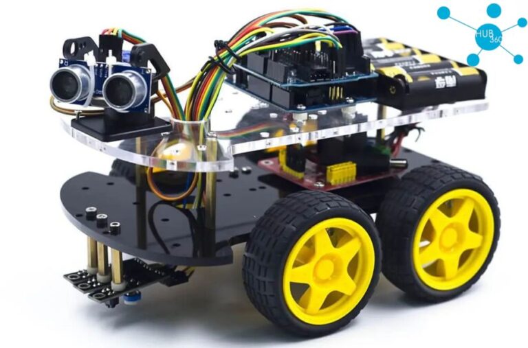 Explore Nigeria’s Embedded Systems Community for Innovation and Collaboration