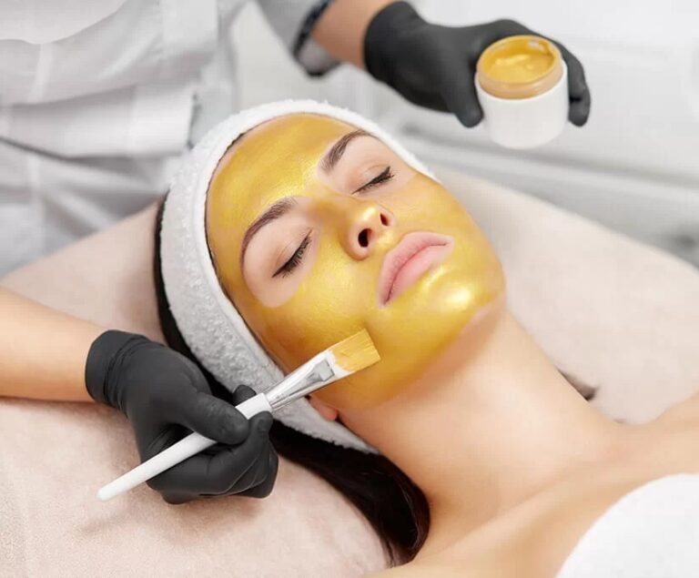 Top Facial Treatments in Brampton for Radiant Skin